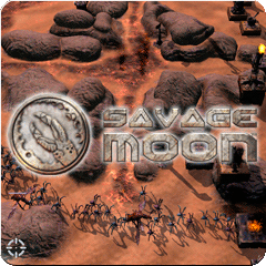 Savage Moon