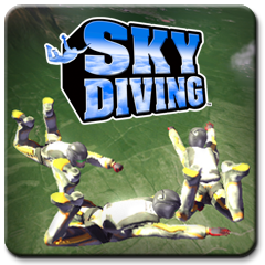 Sky Diving