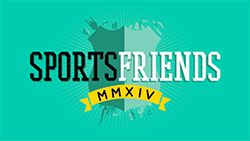 Sportsfriends