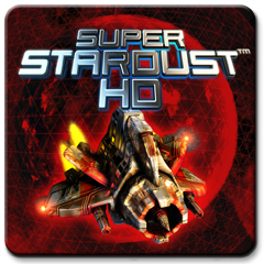 Super Stardust HD
