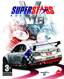 Superstars V8 Racing