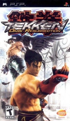 Tekken 5: Dark Resurrection