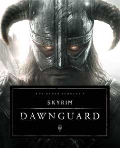 The Elder Scrolls V: Skyrim – Dawnguard