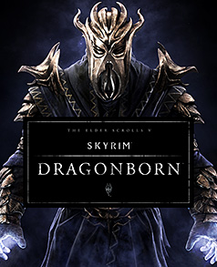 The Elder Scrolls V: Skyrim – Dragonborn