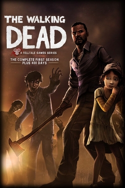 The Walking Dead: Season One