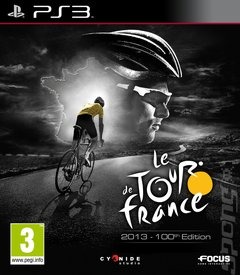 Tour de France 2013: 100 Edition
