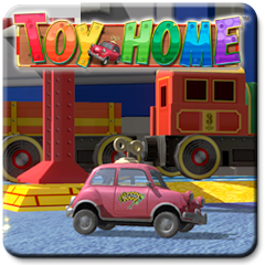 Toy Home
