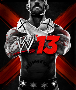 WWE '13