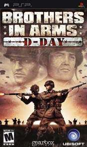 Brothers in Arms: D-Day