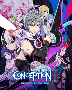 Conception 2: Children of the Seven Stars