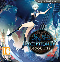 Deception IV: Another Princess