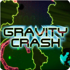 Gravity Crash