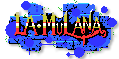 La-Mulana