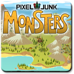 PixelJunk Monsters