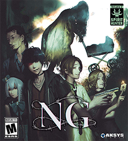 Spirit Hunter: NG