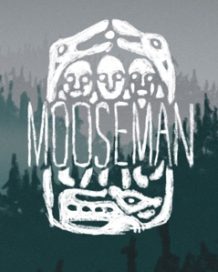 The Mooseman
