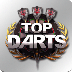 Top Darts