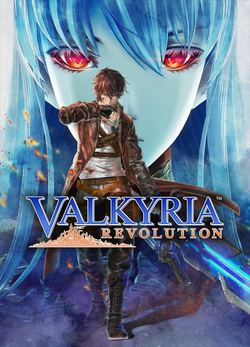 Valkyria: Azure Revolution
