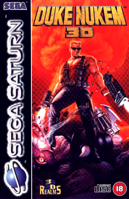Duke Nukem 3D