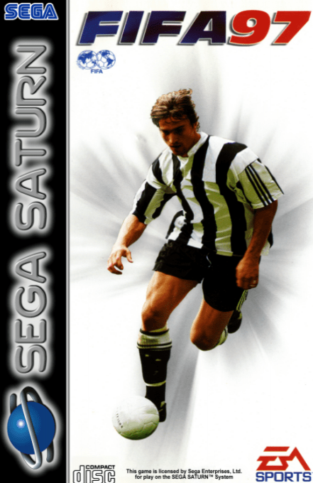 FIFA 97