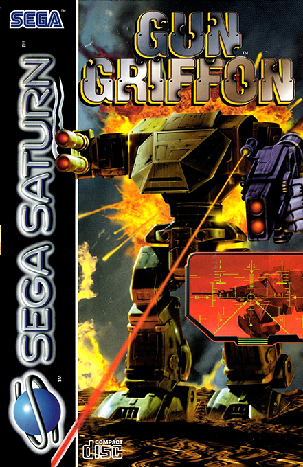 Gun Griffon