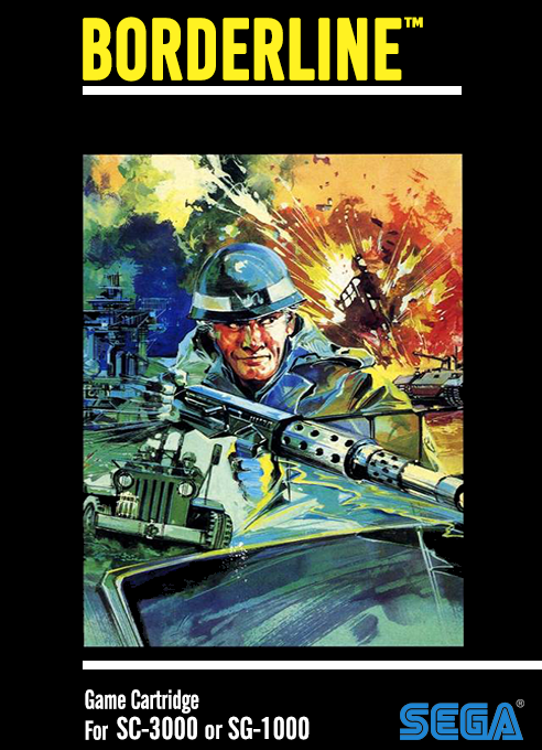 Borderline