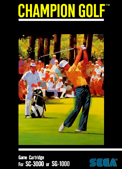 Champion Golf