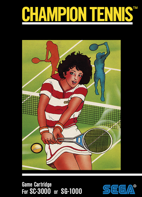 Champion Tennis