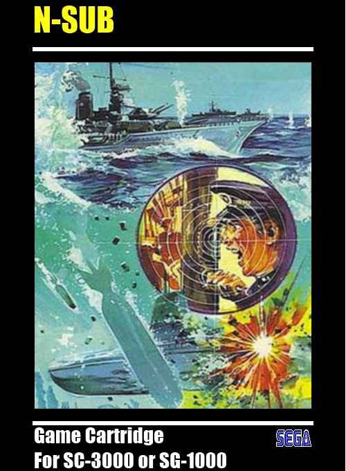 N-Sub