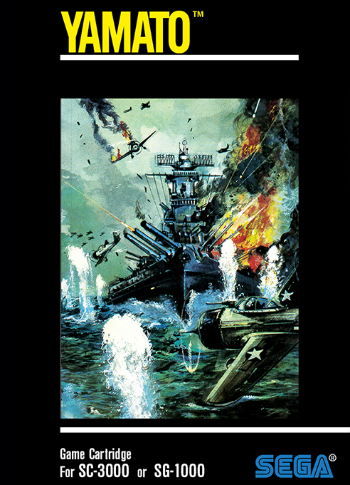 Yamato