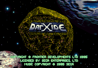 Darxide