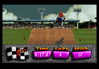 Motocross Championship
