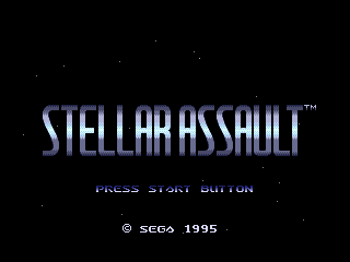 Stellar Assault