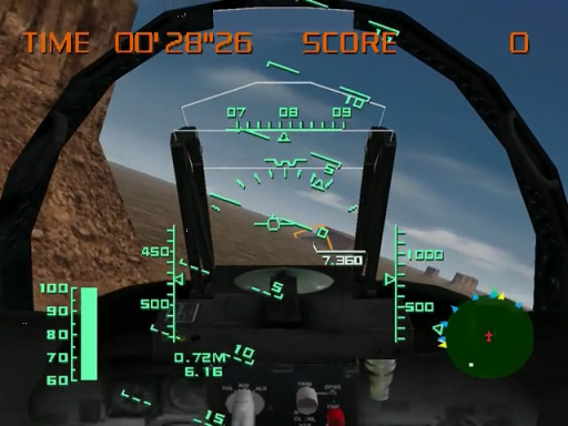 AeroWings