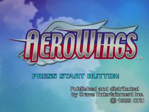 AeroWings