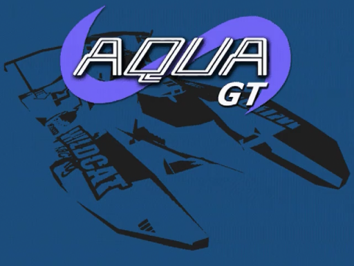 Aqua GT