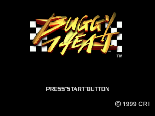 Buggy Heat