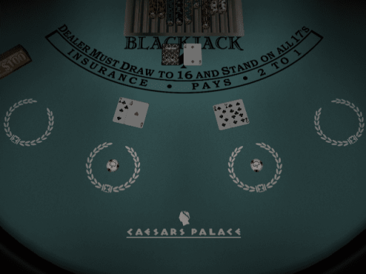 Caesars Palace 2000 - Millennium Gold Edition