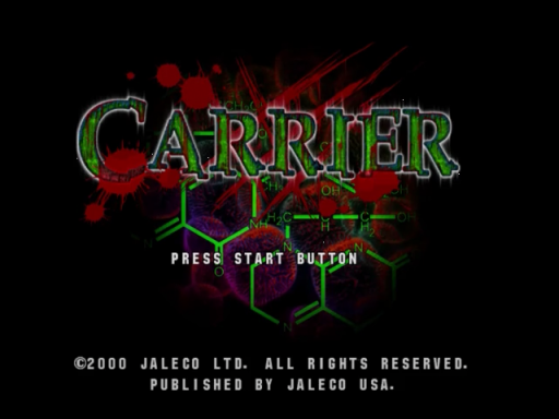 Carrier