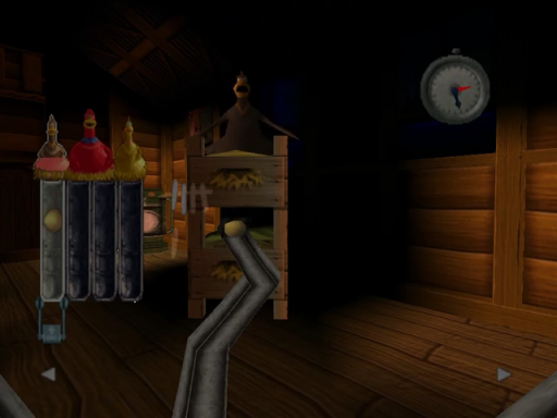 Chicken Run