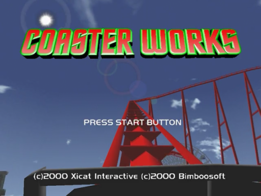 Coaster Works