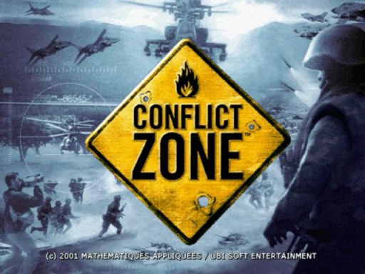 Conflict Zone