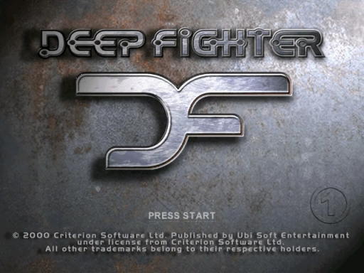 Deep Fighter