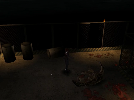 Dino Crisis