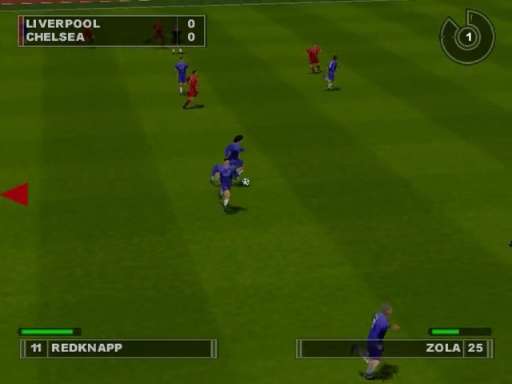 European Super League