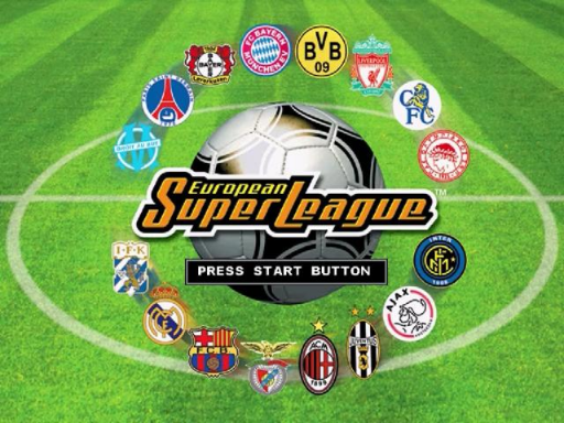 European Super League