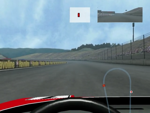 F355 Challenge - Passione Rossa