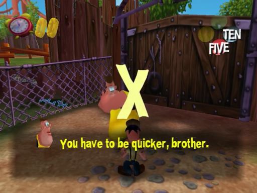 Floigan Bros. - Episode 1