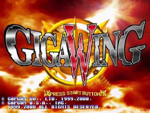 GigaWing