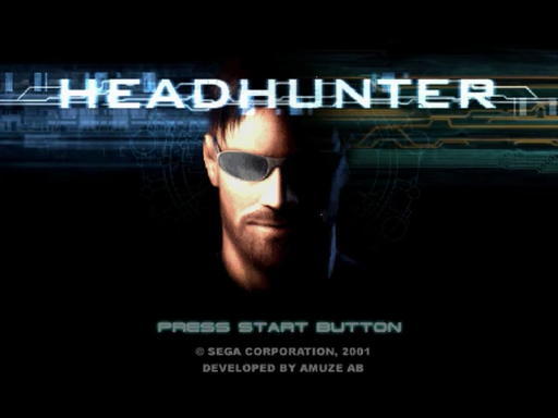Headhunter